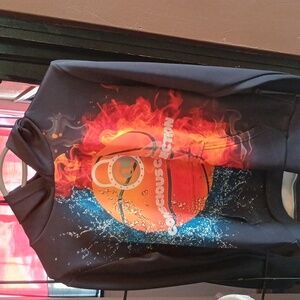 Boys Hoodie Size Large Conscious Collection Like New